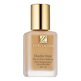 Double Wear Stay-in-Place SPF10 - Fondöten